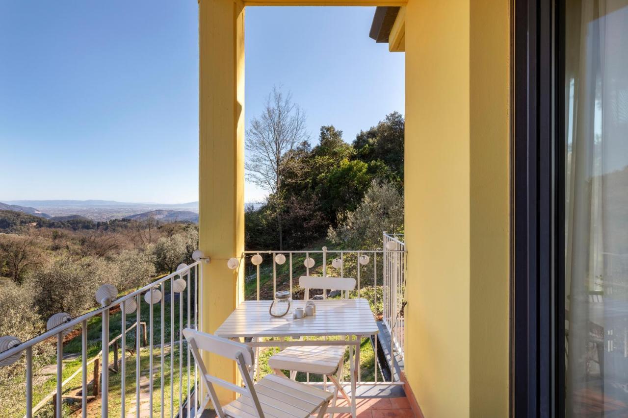 Holiday Prato Verde Chiatri Luaran gambar